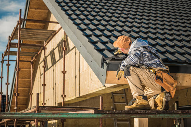 Best Affordable Roofing Company  in Glen Rose, TX
