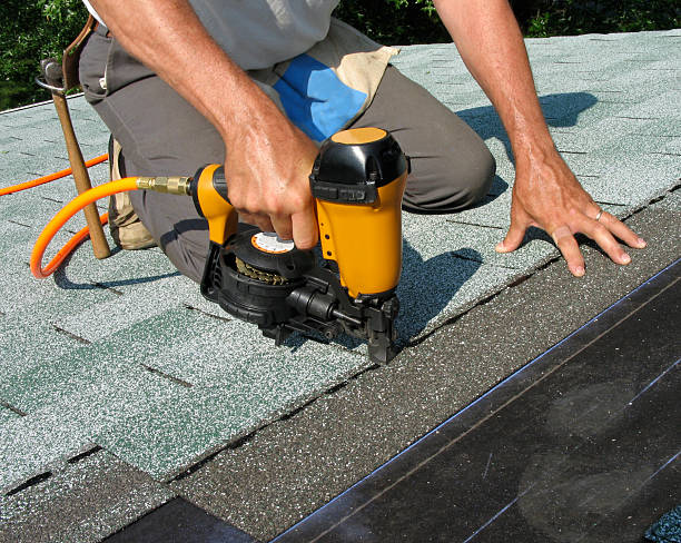 Best Gutter Installation and Roofing  in Glen Rose, TX