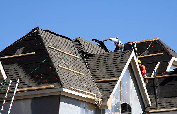 Quick and Trustworthy Emergency Roof Repair Services in Glen Rose, TX